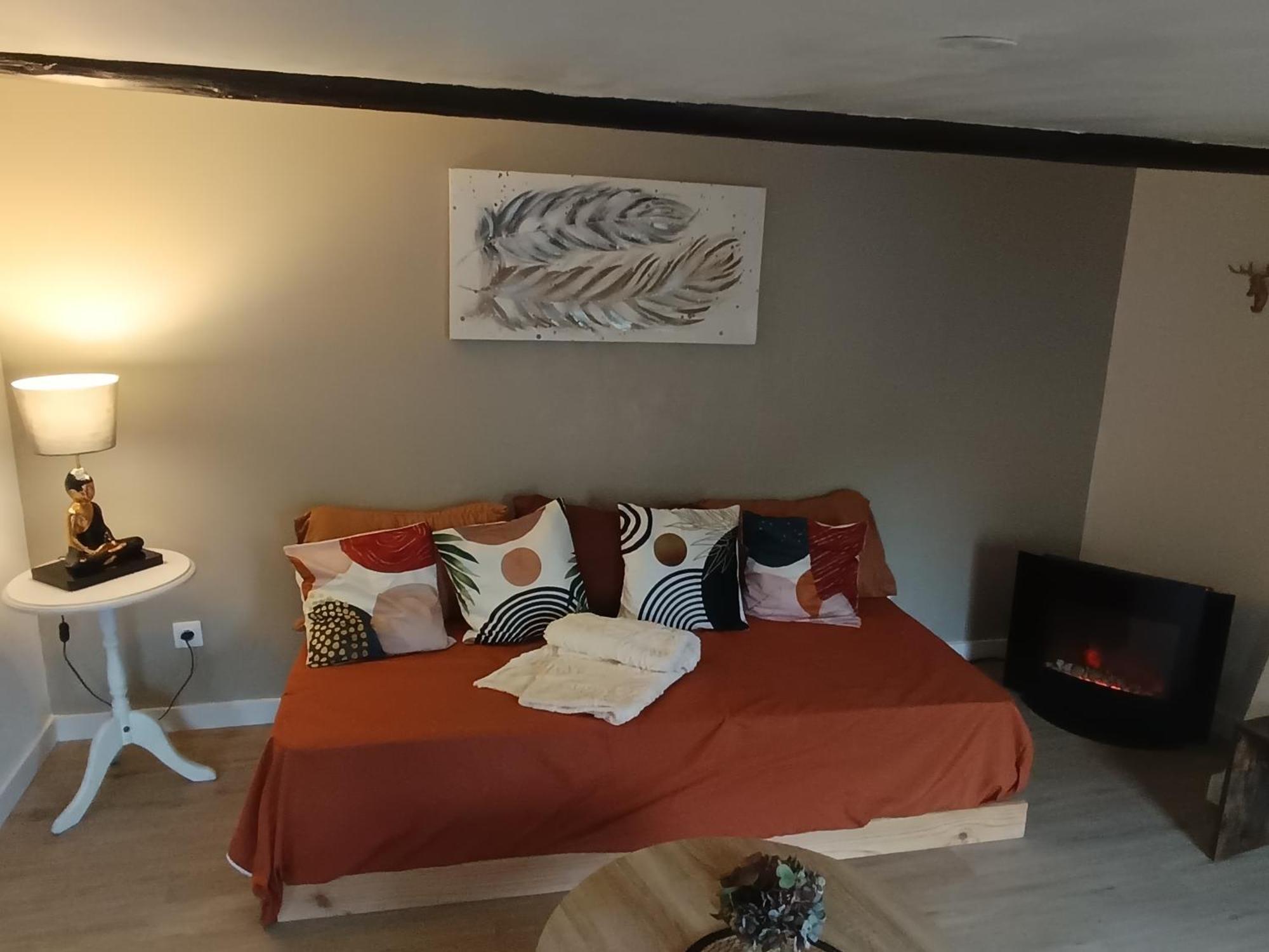 A1 Champagne Residence - 200 M2 14 Personnes 2 Toilets 4 Showers - Hyper Centre - Chalons En Champagne Exterior foto